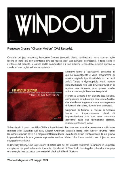 2024-WIndout-Magazine-CD-Review-Italian